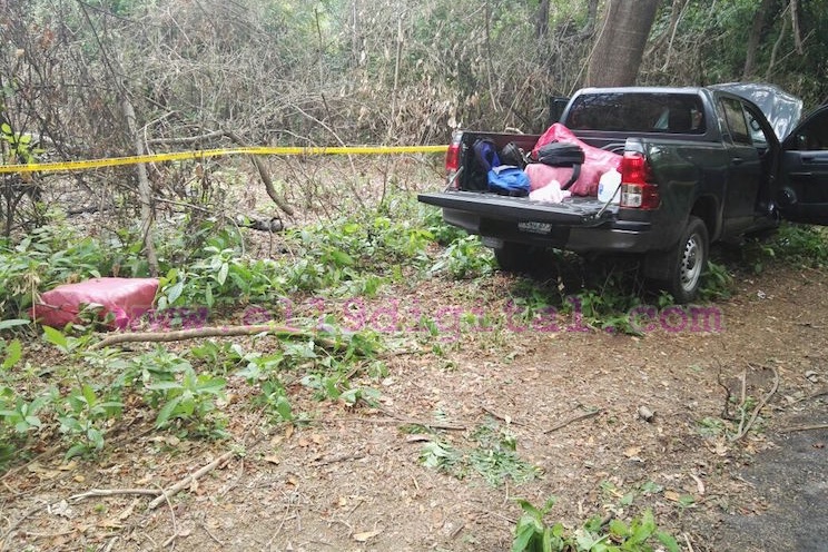 Dos detenidos, un herido y nueve sacos de droga incautados durante operativo relámpago
