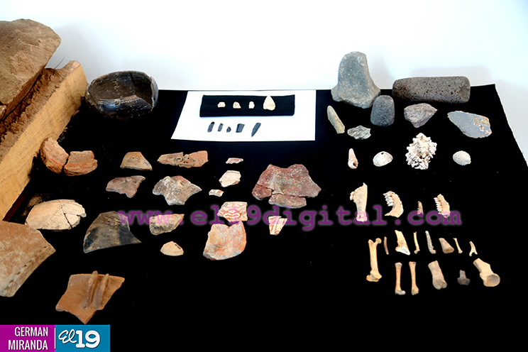 HKND presenta II Fase de Estudio Arqueológico en ruta del Gran Canal