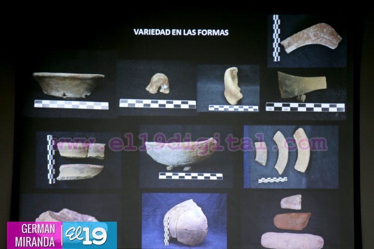 HKND presenta II Fase de Estudio Arqueológico en ruta del Gran Canal