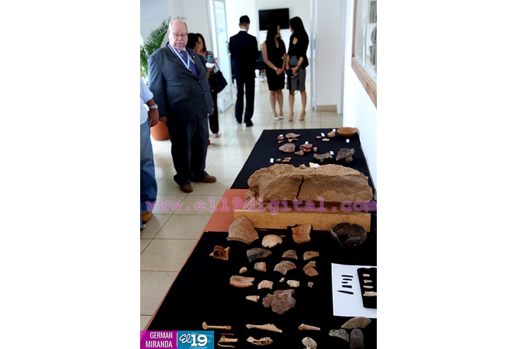 HKND presenta II Fase de Estudio Arqueológico en ruta del Gran Canal