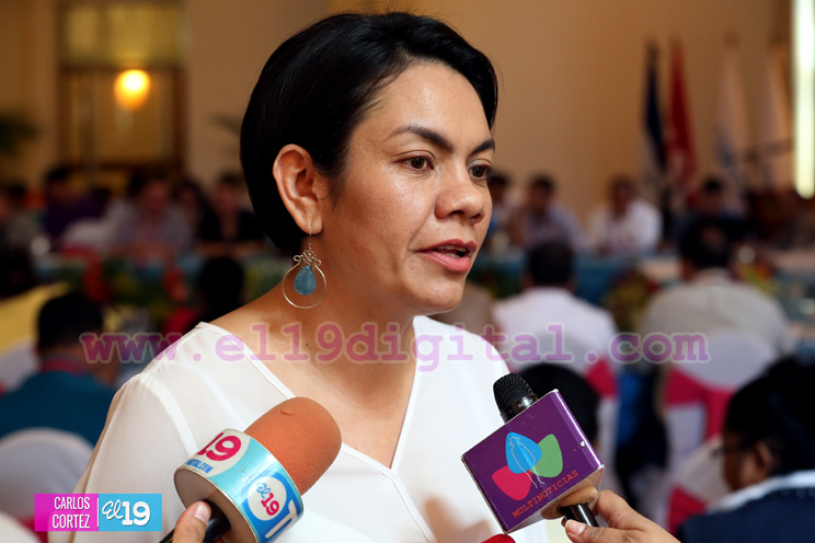 INATEC Y CNU realizan Foro Nacional de Educación Técnica 