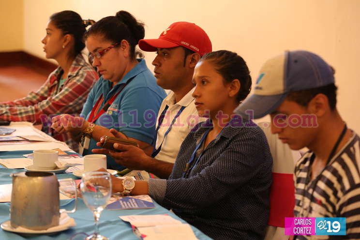INATEC Y CNU realizan Foro Nacional de Educación Técnica 