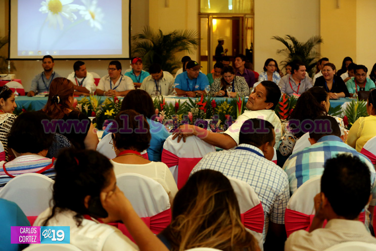INATEC Y CNU realizan Foro Nacional de Educación Técnica 