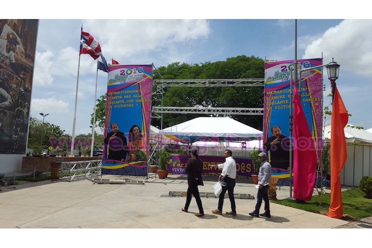 Primera Feria de la Vivienda Popular Progresiva será este fin de semana  