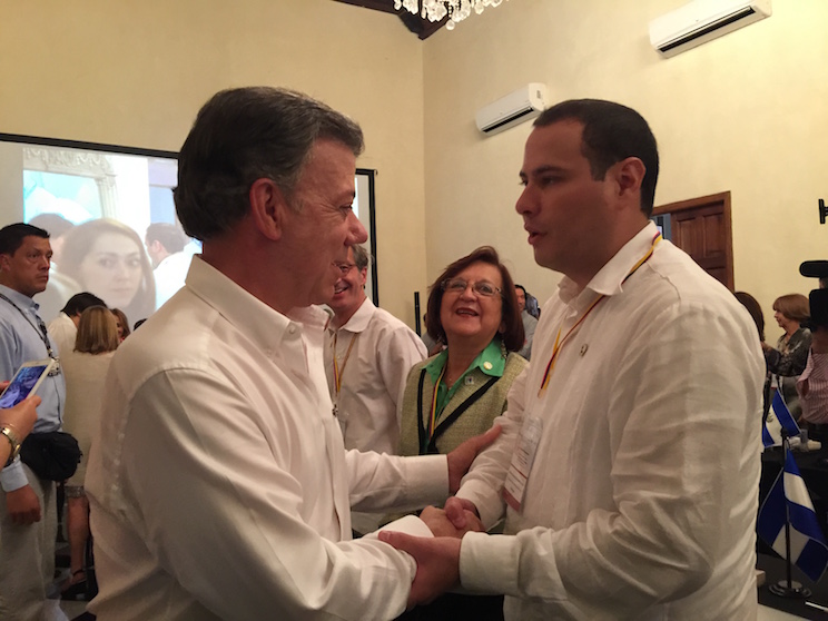 Nicaragua participa en la XVIII Conferencia Iberoamericana de Ministros de Cultura