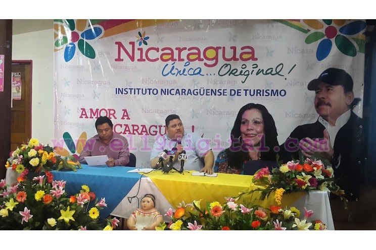 INTUR lanza novedosa aplicación para promover el turismo