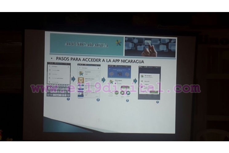 INTUR lanza novedosa aplicación para promover el turismo