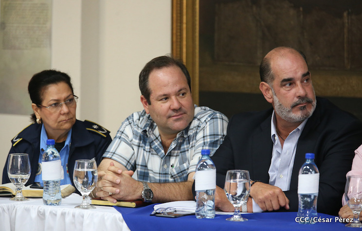 Presentan Plan del Ciclo Productivo 2016/2017
