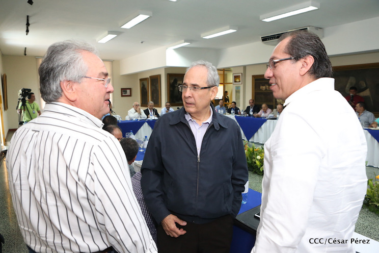 Presentan Plan del Ciclo Productivo 2016/2017
