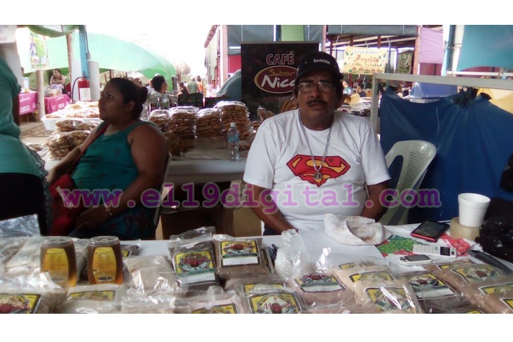Parque Nacional de Ferias continúa promoviendo la salud en los nicaragüenses