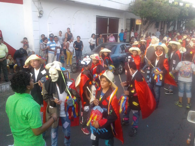 Concluyen las Fiestas de San Pascual Bailón en Chinandega