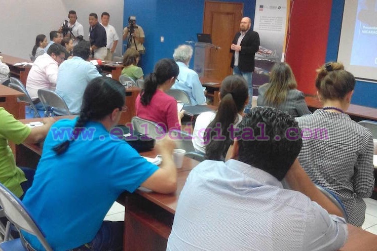 Programa de la UE capacitará a empresas nicaragüenses interesados en exportar al mercado europeo