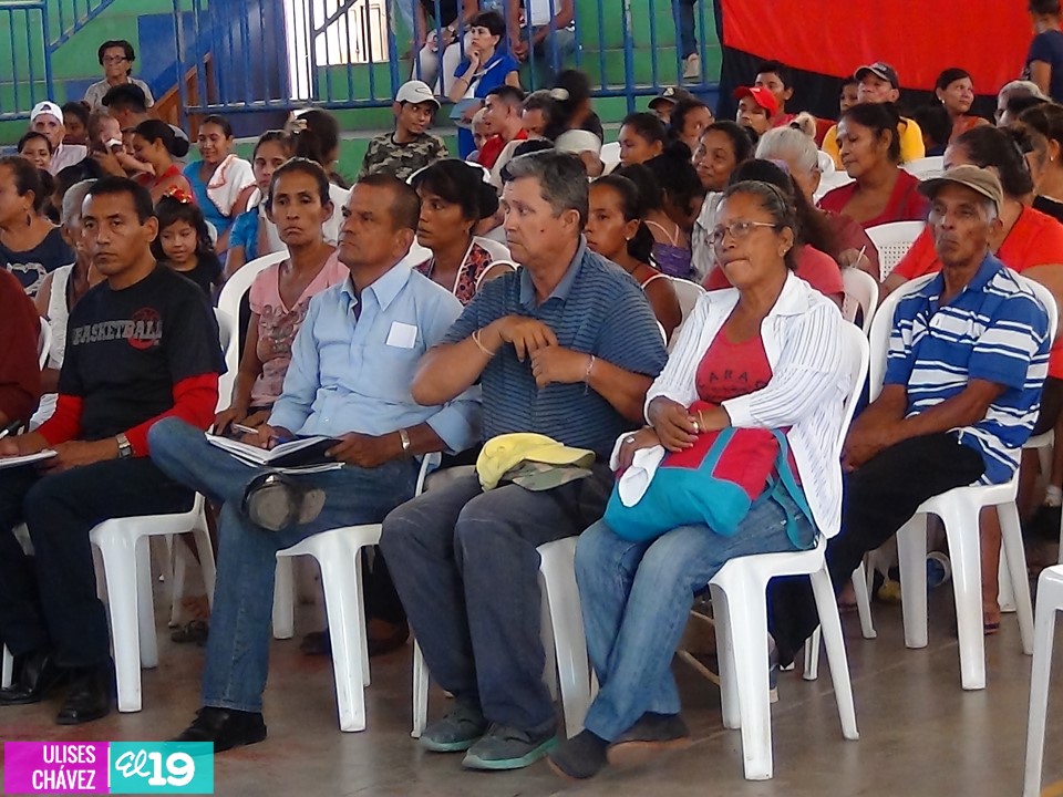 Realizan en Granada Congreso Municipal “Mi municipio, Mi barrio limpio”