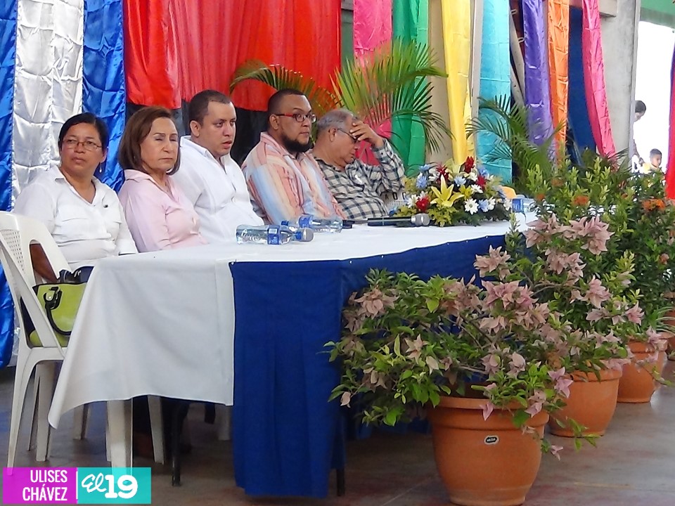 Realizan en Granada Congreso Municipal “Mi municipio, Mi barrio limpio”