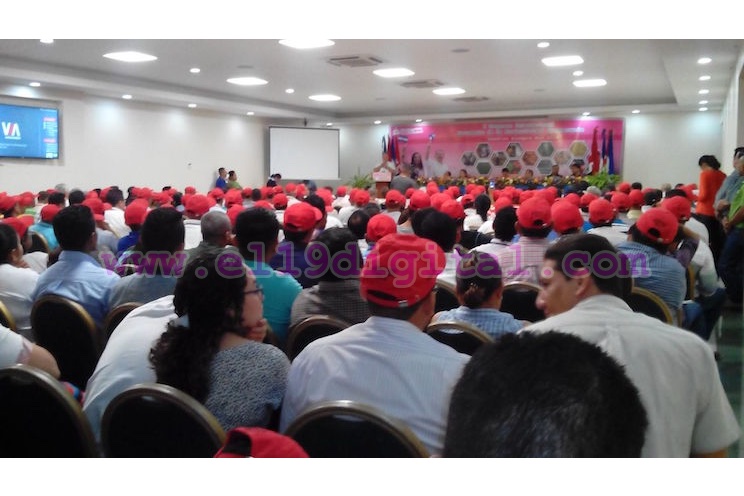 Inauguran I Congreso Internacional de Incremento a la Productividad Agropecuaria
