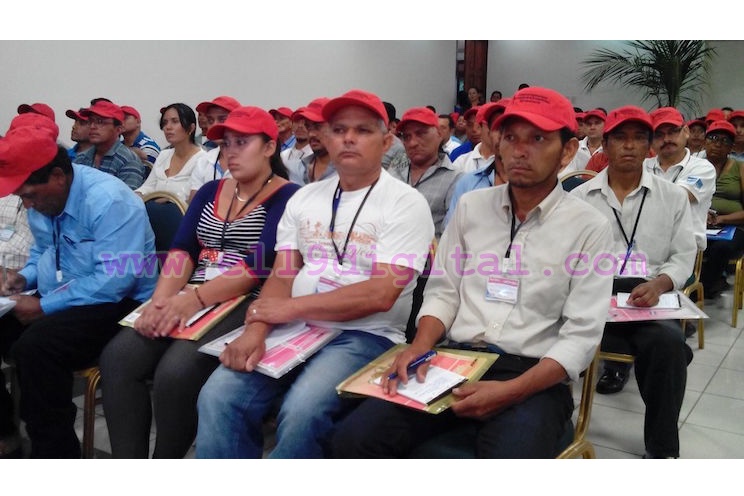 Inauguran I Congreso Internacional de Incremento a la Productividad Agropecuaria
