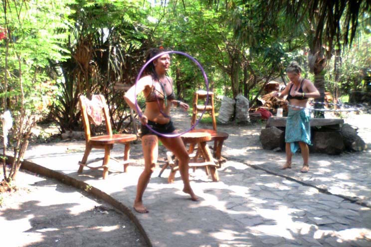 Desmienten existencia de “paraíso” de sexo, alcohol y drogas en Ometepe 