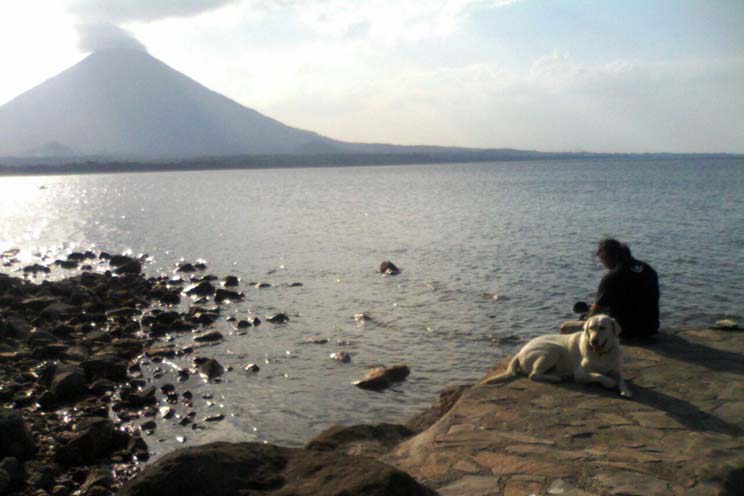 Desmienten existencia de “paraíso” de sexo, alcohol y drogas en Ometepe 