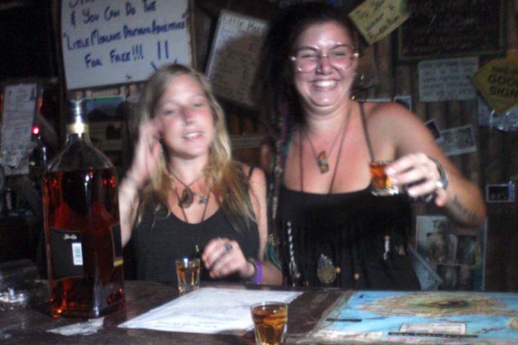 Desmienten existencia de “paraíso” de sexo, alcohol y drogas en Ometepe 
