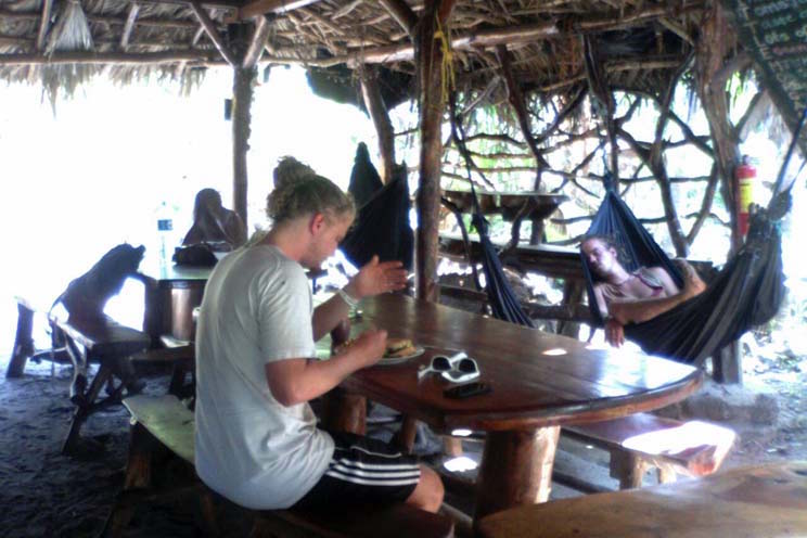 Desmienten existencia de “paraíso” de sexo, alcohol y drogas en Ometepe 