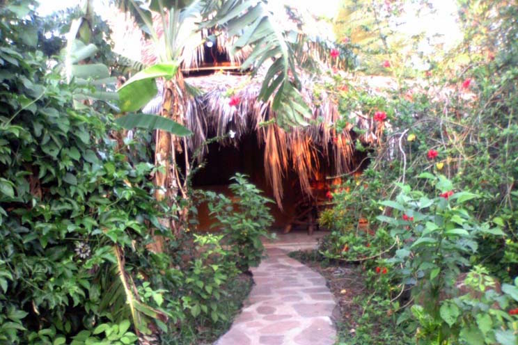 Desmienten existencia de “paraíso” de sexo, alcohol y drogas en Ometepe 