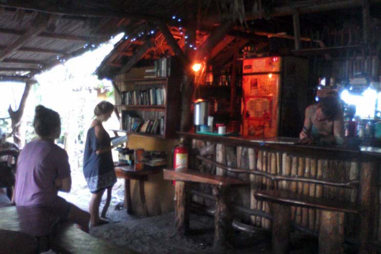 Desmienten existencia de “paraíso” de sexo, alcohol y drogas en Ometepe 