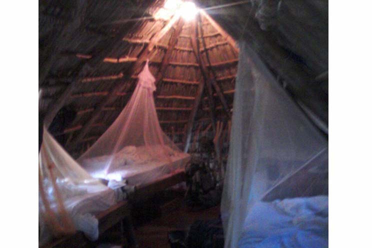 Desmienten existencia de “paraíso” de sexo, alcohol y drogas en Ometepe 