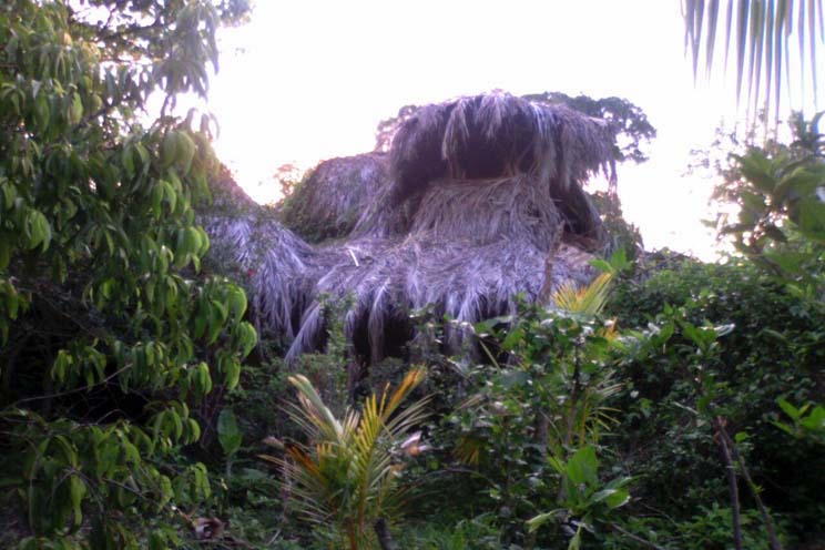 Desmienten existencia de “paraíso” de sexo, alcohol y drogas en Ometepe 