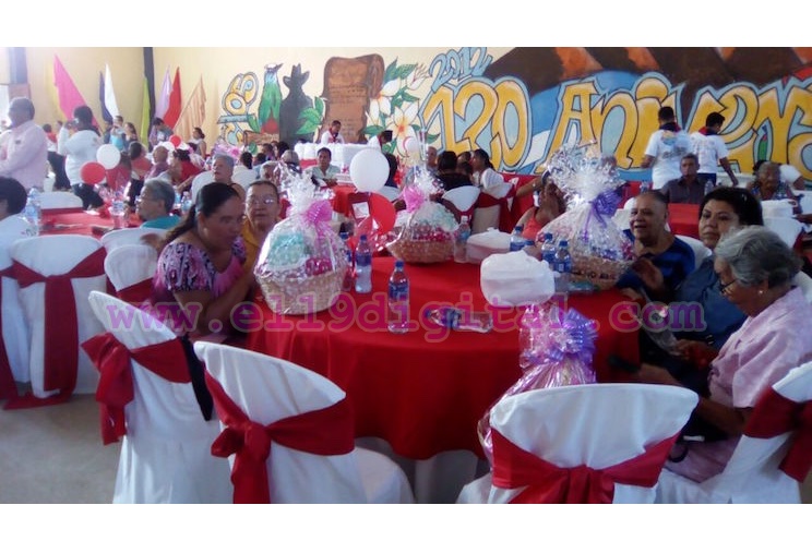 Realizan homenaje a madres de héroes y mártires de Managua