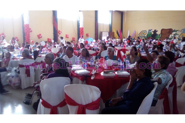 Realizan homenaje a madres de héroes y mártires de Managua