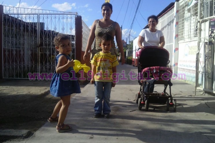 Colonia Maestro Gabriel un mejor lugar para vivir