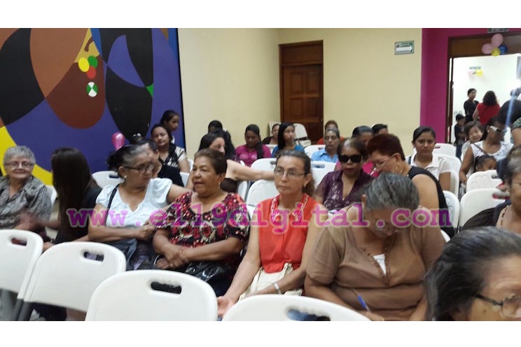Gobierno Sandinista rinde homenaje a madres del programa “Todos con Voz”