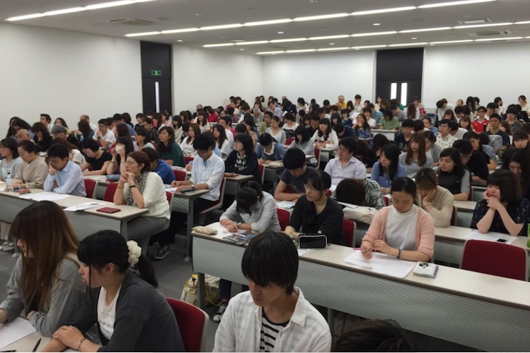 Se conmemora a Rubén Darío en Kyoto, Japón