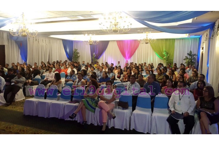 Realizan Congreso Internacional de Enfermedades Respiratorias en nuestro país