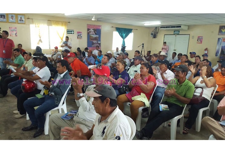 Gobierno inicia distribución del Bono de Riego en municipios del Corredor Seco