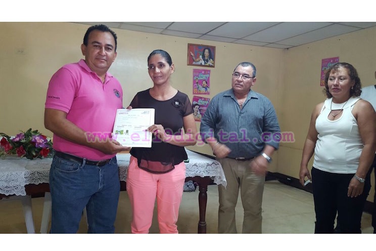 Gobierno inicia distribución del Bono de Riego en municipios del Corredor Seco