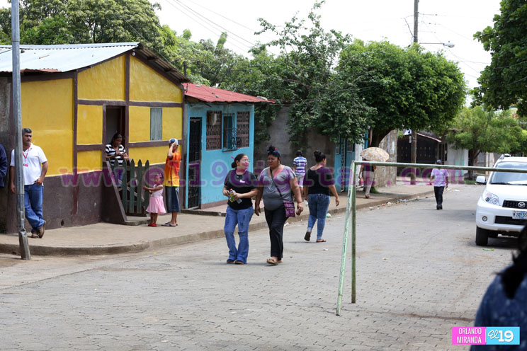 Enatrel normaliza servicio eléctrico en barrio Jorge Dimitrov