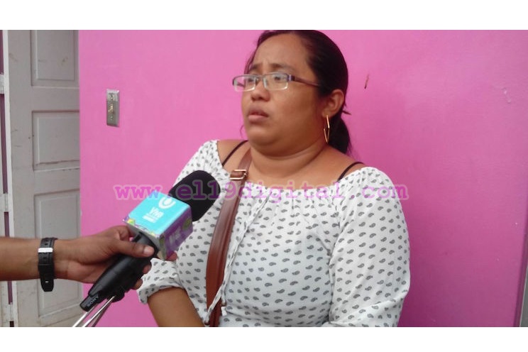 Familiares piden apoyo de la población para localizar a bebé sustraído