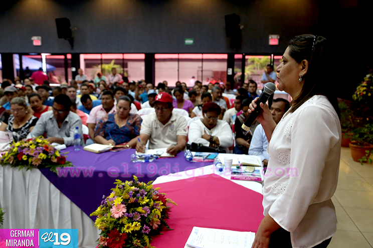 Realizan Congreso Nacional del Comité de Agua Potable y Saneamiento