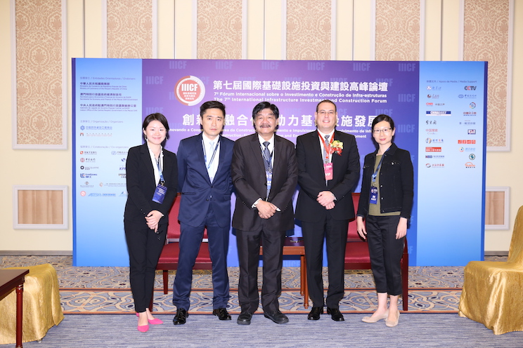 Nicaragua promociona en China el Gran Canal y las excelentes oportunidades de inversión en nuestro país