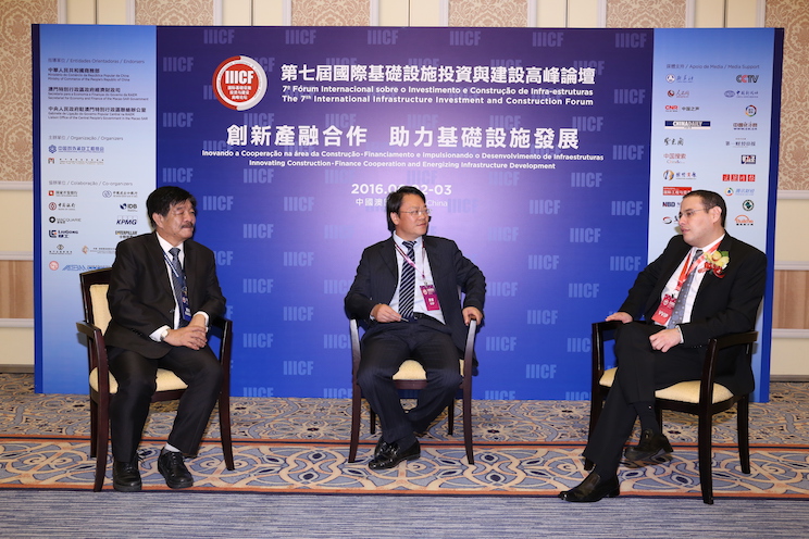 Nicaragua promociona en China el Gran Canal y las excelentes oportunidades de inversión en nuestro país