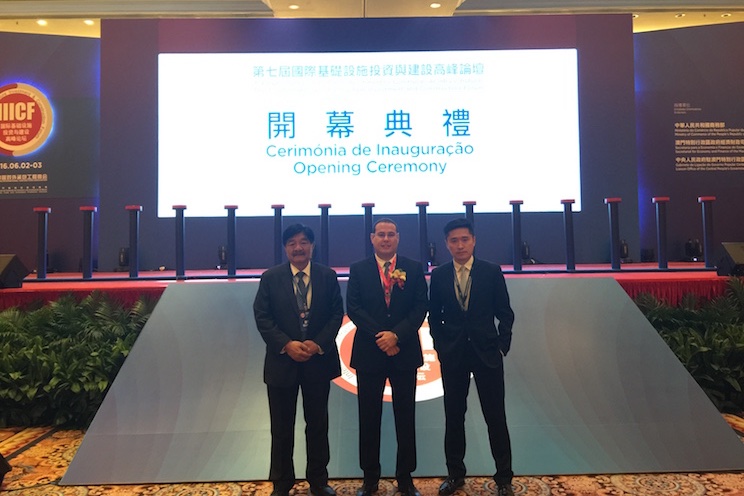Nicaragua promociona en China el Gran Canal y las excelentes oportunidades de inversión en nuestro país