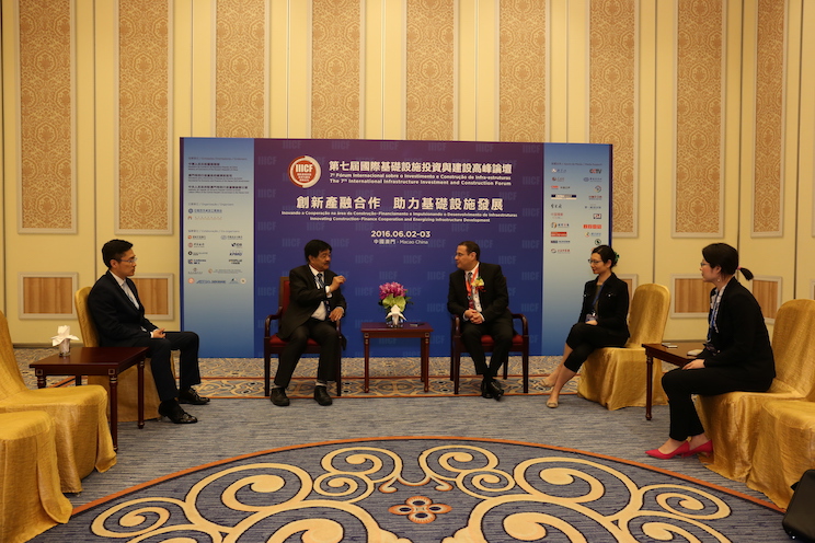 Nicaragua promociona en China el Gran Canal y las excelentes oportunidades de inversión en nuestro país