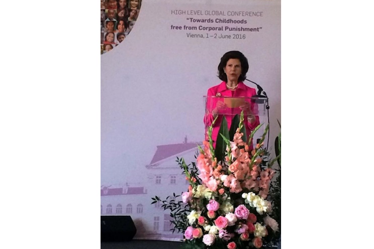 Nicaragua participa  en Conferencia mundial "Hacia una infancia libre de castigo corporal"