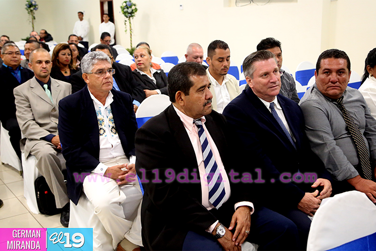 CSE juramenta a los miembros de los Consejos Electorales Departamentales y Regionales