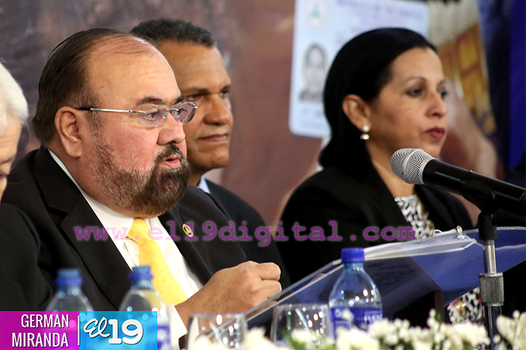CSE juramenta a los miembros de los Consejos Electorales Departamentales y Regionales