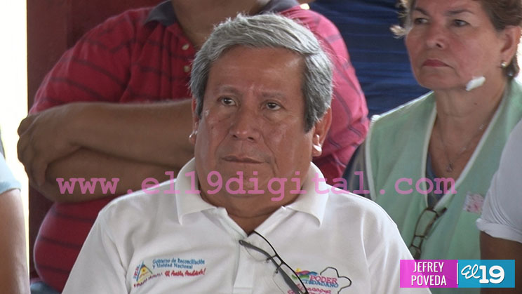 SINAPRED comparte Plan Contingente ante Terremoto e Incendios en el Mercado Roger Deshón