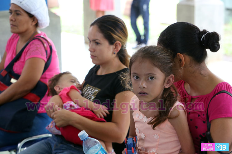 Nueva jornada de cirugías a corazón abierto en La Mascota
