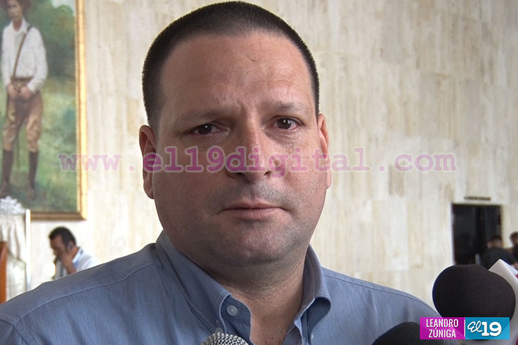 Rinden emotivo homenaje al mejor manager de Nicaragua, Noel Areas