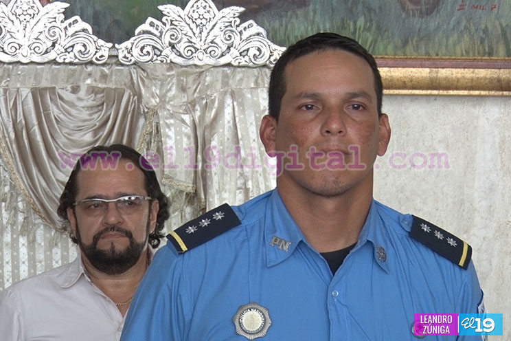 Rinden emotivo homenaje al mejor manager de Nicaragua, Noel Areas